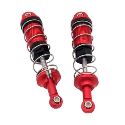 Amortisseurs hydrauliques 16101 16201 pour voiture RC Crawler 1/16