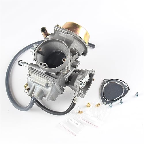 Carburateur PD42J 42mm pour résoudre les pannes de démarrage de votre UTV
