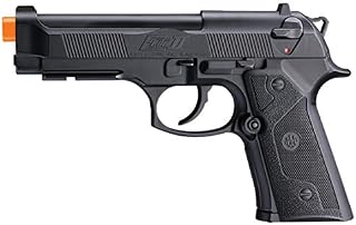 Beretta Elite II 6mm BB Pistol Airsoft Gun