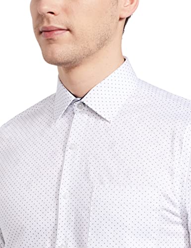 Image of Diverse Men's Slim Fit Shirt