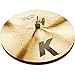 Zildjian K Custom Dark Hi-Hat Cymbals - 14 Inches