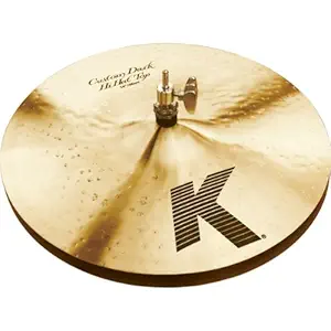Zildjian K Custom 14