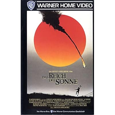 Das Reich der Sonne