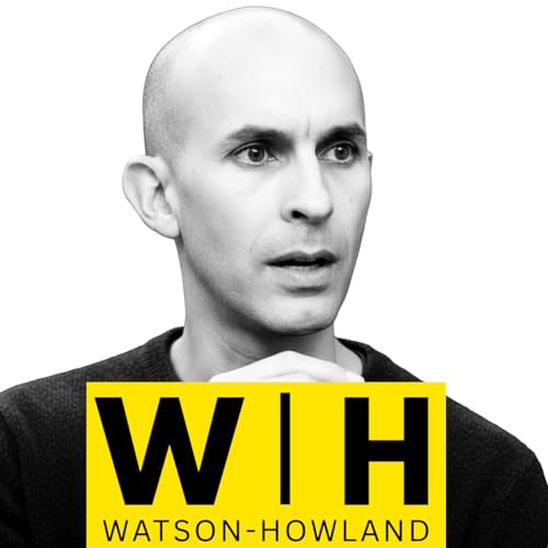 #72: Anil Seth: Why AI Will NEVER Be Conscious