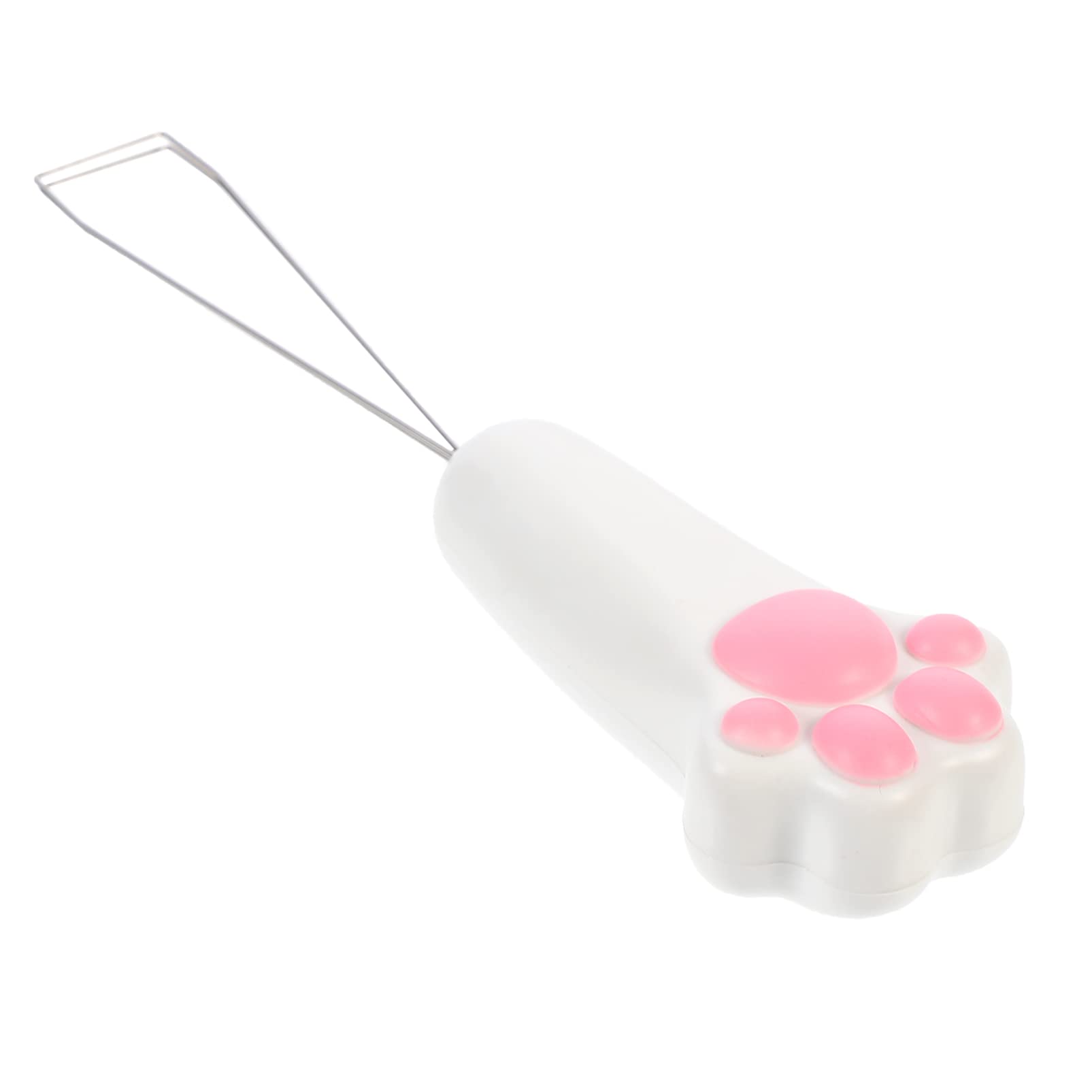 Generic 4pezzi Estrattore Per Tastiere Meccaniche Portatile Accessorio Per Rimozione Keycap Design Adorabile e Facile Usare Su Computer e Altri Dispositivi