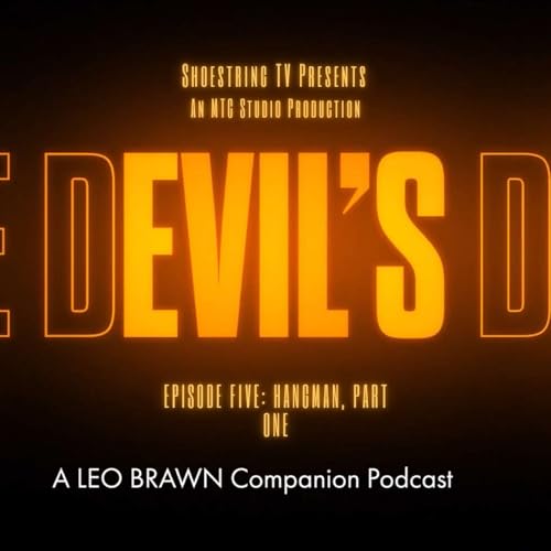 The Devil's Den - Episode: 005