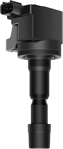 Vista 2255 de SCITOO 1 bobinas de encendido con 4 bujías de iridio para Chevrolet 2011-2015 Cruze 1.4L 2016 Cruze Limited 1.4L 2012-2020 Sonic 1.4L 2013-2021 Trax