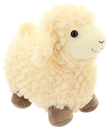 Preisvergleich Produktbild Embrace Plüsch-Schaf STANDING SHEEP 30cm