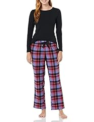 Black/Blue Mixed Tartan