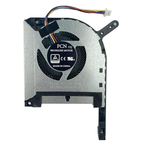 Image of LAPPYZONE Replacement Laptop GPU Cooling Fan for Asus TUF Gaming F15 laptop