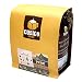 100% Peru Coffee - Cubico Specialty Coffee - Gourmet Roasted Arabica Whole Bean - 12 Ounce (Medium Roast) Organic Peruvian Cofee