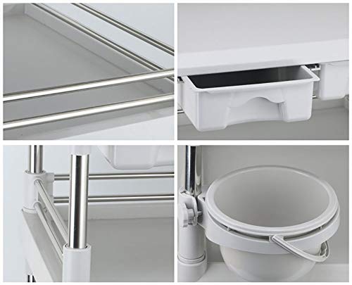 Carretilla multiusos con ruedas omnidireccionales resistente miniatura 4