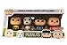 Funko Peanuts Target Exclusive Pop Minis