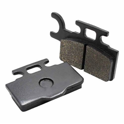 Plaquettes de frein avant moto Suzuki RM65 K3 K4 K5 2003-2005