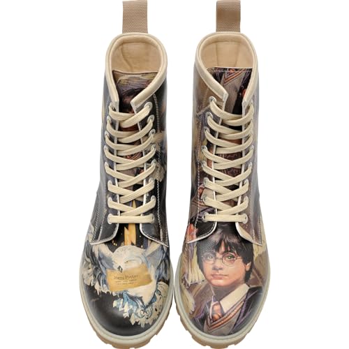Image of DOGO Long Boots for Women | Handmade Vegan Leather and Unique Design Boots for Women