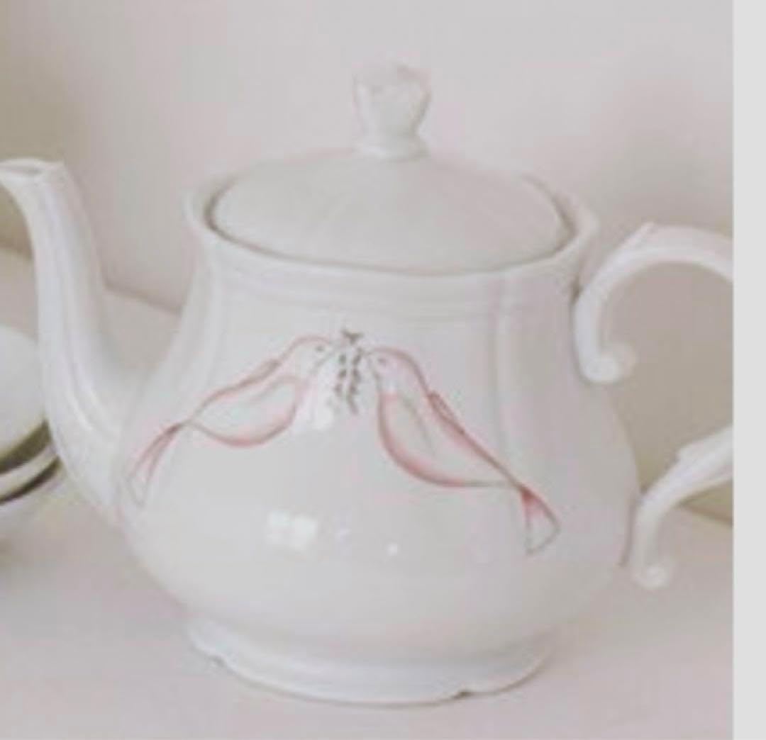 一光作 金地 鶴 平蒔絵 棗 共箱 仕服付 茶道具