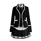 URSFUR School Girl Outfit - Japan Korean Costume Cosplay Anime Costumes for Women (XXX-Large, Style 13)