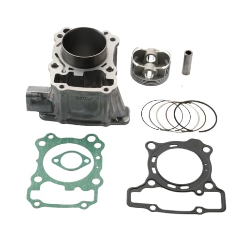 Cilindro de carreras 180cc y 62mm compatible con Sonic150 y Supra GTR150