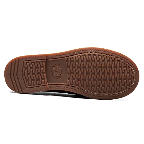Florsheim Croquet Penny Jr Boys Toddleryouth Slip On 35 M Us Big Kid Cognac #TOP2