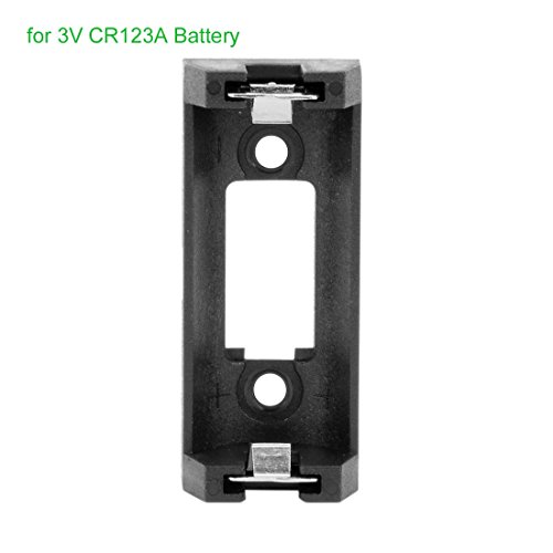 Scatola portaoggetti per scatola batteria 3 V 1 x