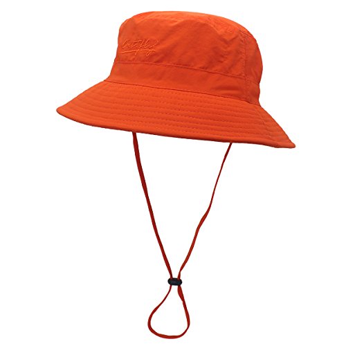 lightweight summer boonie hat