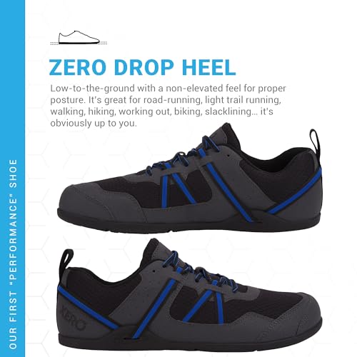 Image of Xero Shoes Women's Prio Neo Barefoot Training Shoe