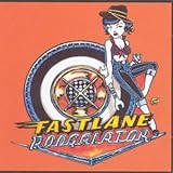 Fast Lane Roogalator