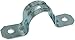 STRAP TWO HOLE 1-1/2"EMT by GAMPAK MfrPartNo 49824