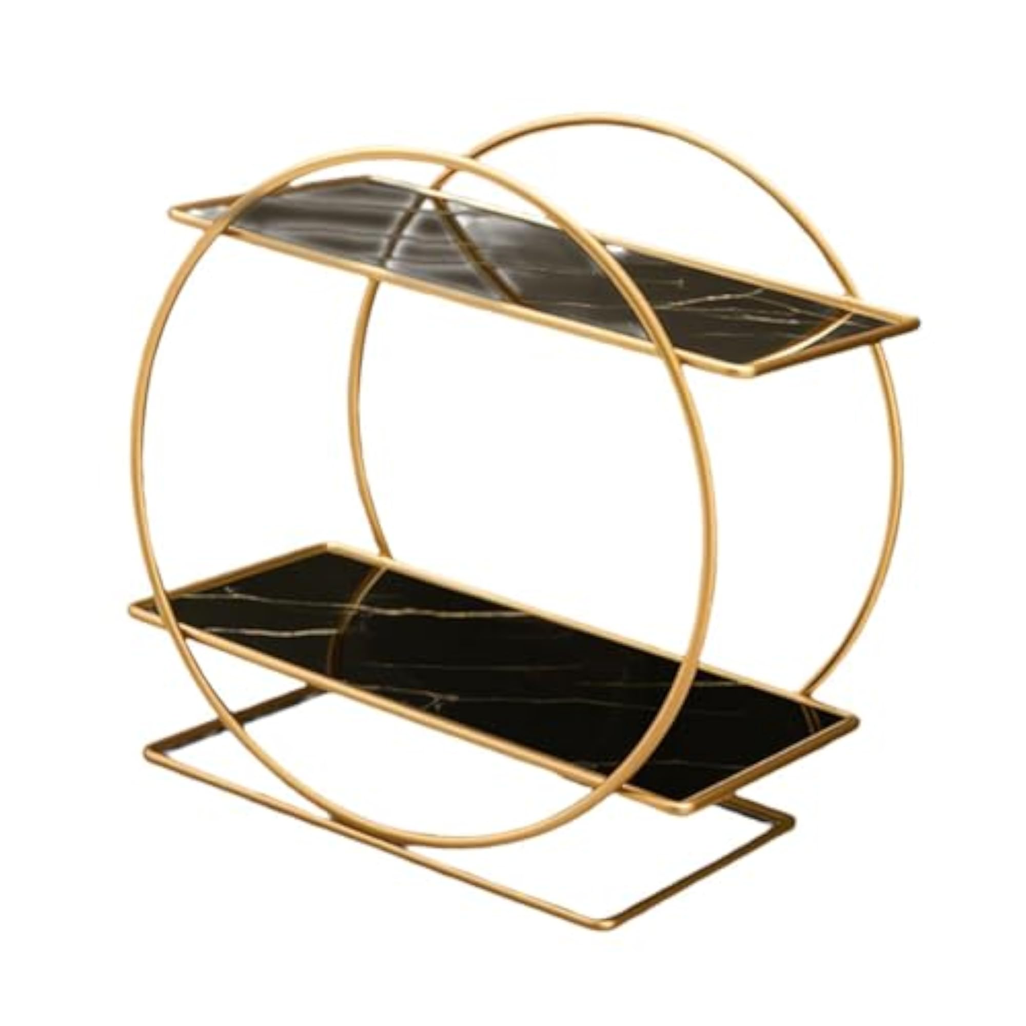 Bathroom Countertop Cosmetics Holder for Bedroom