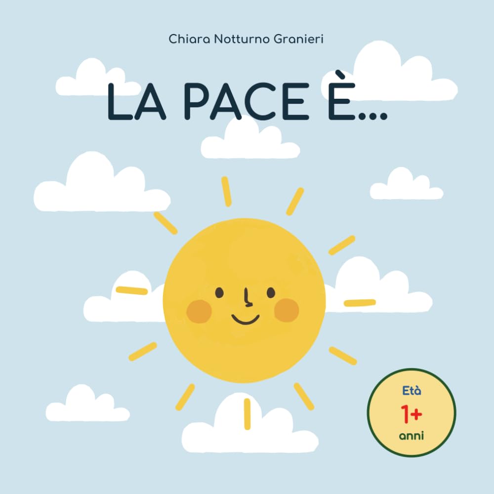 LA PACE È...