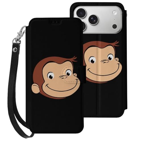 iPhone17ProMax�p�P�[�X �蒠�^ ������̃W���[�W �X�}�z�P�[�X �g�уJ�o�[ PU���U�[ �J�[�h���[ ���z�^ ������� �X�^���h�@�\ �ϏՌ� �S�ʕی� �A�C�t�H��17ProMax�p�P�[�X