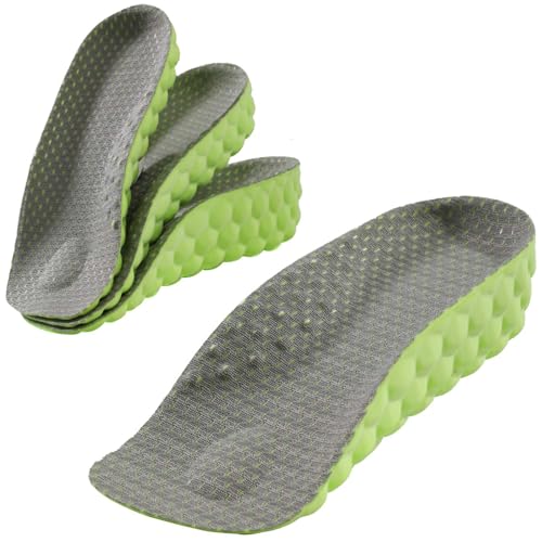 Arch Support Height Insoles