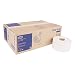 Tork 12024402 Mini Jumbo Bath Tissue Roll, 2-Ply, White