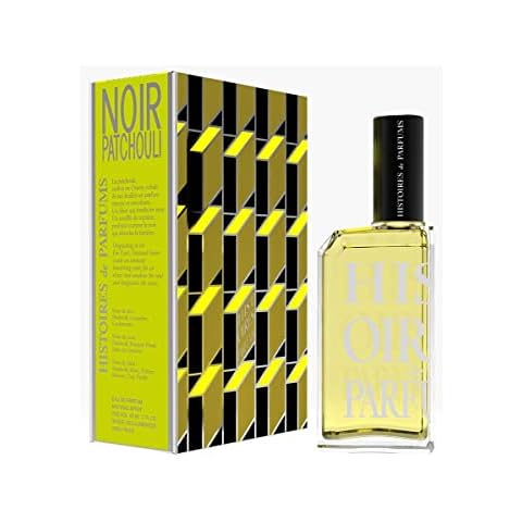 Histoires de Parfums Noir Patchouli Uni Eau De Parfum Spray,2 Fl Oz Cover