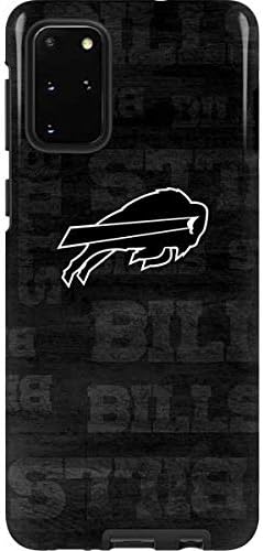 Skinit Pro Phone Case Compatible with Galaxy S20 Plus - Officially Licensed NFL Buffalo Bills Design