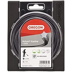 Testina Universale Per Decespugliatore Oregon Tap And Go - Compatibile Con Motori Oltre 33cc - Foto 10