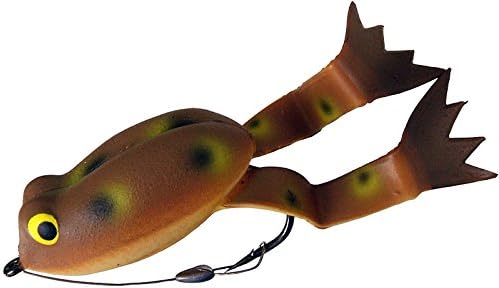 Smith ltd Strike Frog