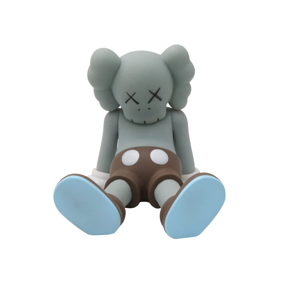 MEDICOM TOY - Nancy KAWS COMPANION 6体セット即決 カウズ MEDICOM TOY - Nancy KAWS COMPANION 6体セット即決 カウズ