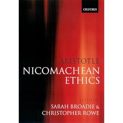 Nicomachean Ethics
