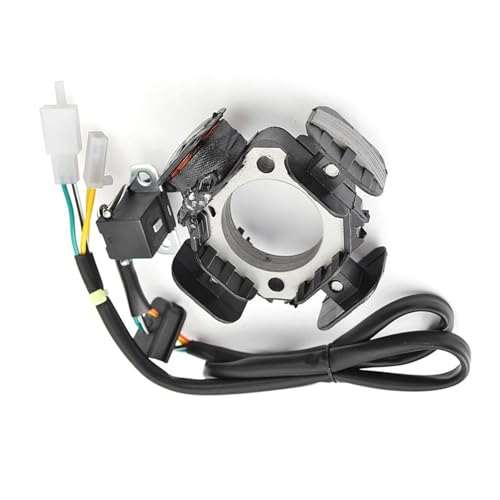 Bobine de stator pour Suzuki DRZ125 résoudre les pannes de démarrage