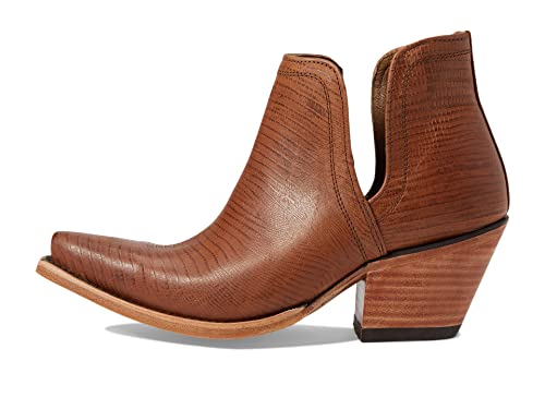 Image of Ariat Women's Dixon Western Boot - Agate Green