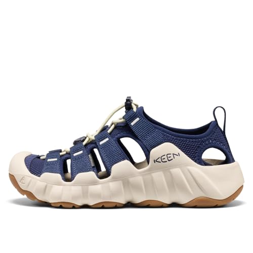 Image of KEEN Women's Hyperport H2 Closed Toe Breathable Easy On Comfortable Hiking and Water Sandals