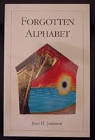 Forgotten Alphabet 093052621X Book Cover
