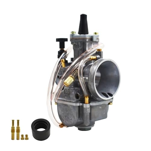 Carburateur kit admission étanche pour YZ80 et YZ85 moteur 2 temps