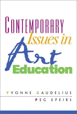 Buy Contemporary Issues in Art Education — BookShops.in