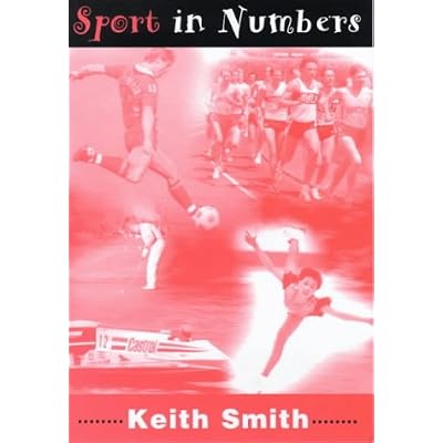 Sport in Numbers