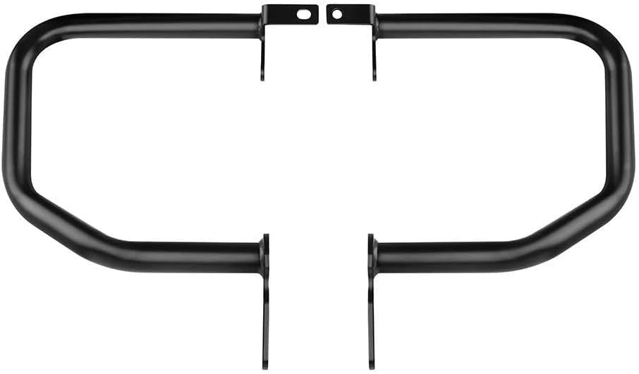 Cadre pour carénage de moto GB350 avec barres de protection en acier renforcé