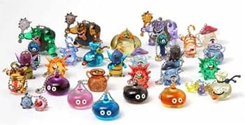 Amazon.co.jp: ドラゴンクエスト DQ クリスタルモンスターズ 2 BOX Amazon.co.jp: ドラゴンクエスト DQ クリスタルモンスターズ 2 BOX