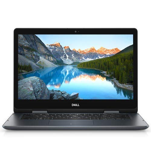 【ジャンク】Dell Inspiron 14インチ　2022 DELL Inspiron 14-5000 2-in-1 i7 ジャンク
