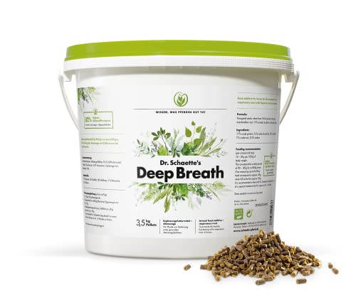 Dr. Schaette's Deep Breath 3,5kg
